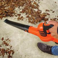 black decker 18v - BLACK + DECKER GWC1820PC - 4 nuotrauka