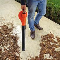 black decker 18v - BLACK + DECKER GWC1820PC - 5 nuotrauka