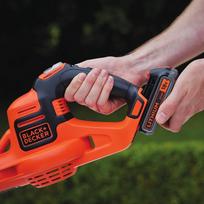 black decker 18v - BLACK + DECKER GWC1820PC - 7 nuotrauka