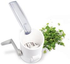 svogunas - Leifheit Herb Mill - 2 nuotrauka