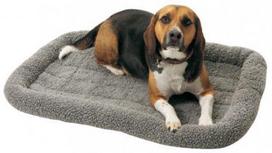 residency - Savic Bed Dog Residence 91cm - 2 nuotrauka