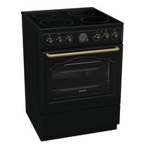 elektrine virykle su elektrine orkaite gorenje - Gorenje GECS6B70CLB - 4 nuotrauka