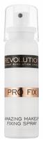 Makeup Revolution Pro Fix Amazing Makeup Fixing Spray makiažo fiksavimo priemonė 100 ml.