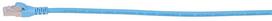 cat 6a kabelis - LogiLink CAT 6a S/FTP Cable Blue 10m - 3 nuotrauka