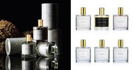 zarkoperfume molecule - Zarkoperfume Molecule No.8 100ml EDP Unisex - 4 nuotrauka