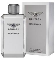 testeris vyrams - Bentley Momentum, 100ml (EDT) - 1 nuotrauka