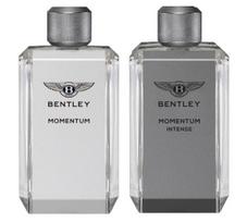testeris vyrams - Bentley Momentum, 100ml (EDT) - 3 nuotrauka