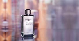 testeris vyrams - Bentley Momentum, 100ml (EDT) - 4 nuotrauka