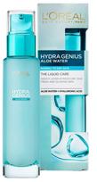 moisturizer - L´Oreal Paris Hydra Genius Liquid Moisturizer Normal to Dry Skin 70ml - 1 nuotrauka
