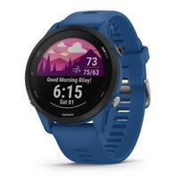 garmin 255 - Garmin Forerunner 255, mėlynas - 1 nuotrauka
