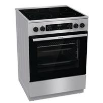 elektrine virykle su elektrine orkaite gorenje - Gorenje GECS6C70XC - 1 nuotrauka