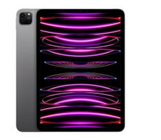 iPad Pro 11" Wi-Fi 128GB - Space Gray 4th Gen
