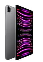 apple ipad 11 128gb - iPad Pro 11" Wi-Fi 128GB - Space Gray 4th Gen - 2 nuotrauka