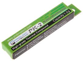 termo pasta - Prolimatech PK-2, 1.5 g - 4 nuotrauka