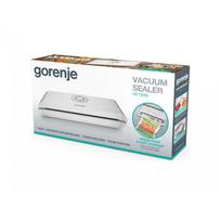 gorenje priedai - Gorenje VS120W - 5 nuotrauka