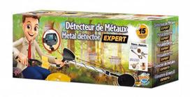  Buki Metal Detector Expert, įvairių spalvų