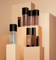 chanel les beiges -  Chanel Les Beiges Water-Fresh Complexion Touch BD121, 20 ml - 7 nuotrauka