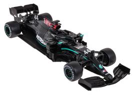 f1 1 18 -  Rastar Mercedes AMG F1 W11 EQ 98500, 317 mm - 2 nuotrauka