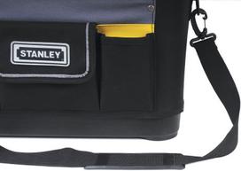 irankiu deze stanley - 1-96-193 Stanley 16" įrankių krepšys - 3 nuotrauka