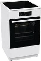 elektrines virykles - Gorenje GEIT5C60WPD - 2 nuotrauka