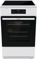 elektrines virykles - Gorenje GEIT5C60WPD - 1 nuotrauka