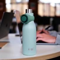 gertuve 0.5 l - Joseph Joseph Loop, žalia, 0.5 l - 3 nuotrauka