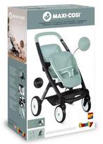 smoby maxi cosi - Smoby Maxi Cosi Quinny - 5 nuotrauka
