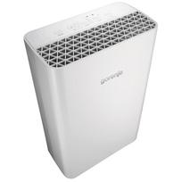 drekintuvas oro valytuvas - Gorenje 203M - 2 nuotrauka