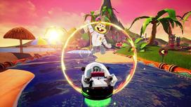 playstation 3 - Nickelodeon Kart Racers 3 - 3 nuotrauka