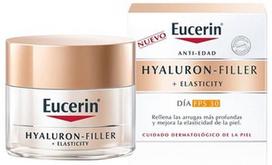 Eucerin Hyaluron-Filler + Elasticity, 50 ml