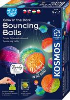 eksperimentu rinkinis - KOSMOS lavinamasis rinkinys Bouncing Balls, 1KS616656 - 1 nuotrauka