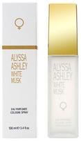 Alyssa Ashley White Musk, 100 ml