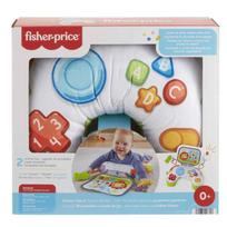 pagalvele kudikiui - Fisher - price pagalvėlė „Žaidimų pultelis“ HGB89 - 6 nuotrauka
