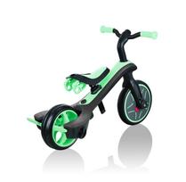globber 4in1 - Triratukas Globber Explorer Trike Mint (4 in 1) - 4 nuotrauka