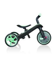 globber 4in1 - Triratukas Globber Explorer Trike Mint (4 in 1) - 8 nuotrauka