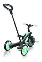 globber 4in1 - Triratukas Globber Explorer Trike Mint (4 in 1) - 10 nuotrauka