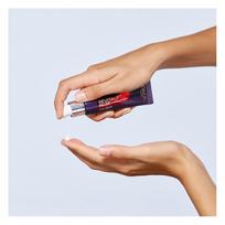 l'oreal paakiu - L'Oreal Revitalift Filler Hyaluronic Acid Eye Cream For Face paakių ir veido kremas - 30 ml. - 2 nuotrauka