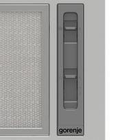 imontuojamas gartraukis gorenje - Gorenje BHI611ES - 5 nuotrauka