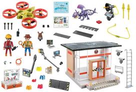 playmobil dragons - Playmobil Dragons Nine Realms: Wu & Wei & Jun 71084 - 2 nuotrauka