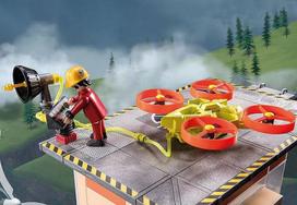 playmobil dragons - Playmobil Dragons Nine Realms: Wu & Wei & Jun 71084 - 5 nuotrauka