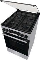 dujines virykles - Gorenje GK5C62SH - 5 nuotrauka