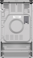 dujines virykles - Gorenje GK5C62SH - 6 nuotrauka