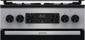 dujines virykles - Gorenje GK5C62SH - 7 nuotrauka