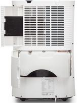clean air oro sausintuvas - Clean Air CA-704 - 5 nuotrauka