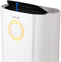 clean air oro sausintuvas - Clean Air CA-704 - 7 nuotrauka