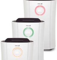 clean air oro sausintuvas - Clean Air CA-704 - 8 nuotrauka