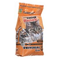 bentonit - Benek Super universalus 5 l - 2 nuotrauka