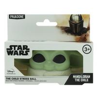 star wars zaislai - Star Wars The Child (Baby Yoda) Stress Ball - 2 nuotrauka