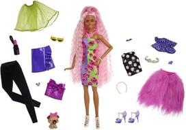 Barbie Extra HGR60 lėlė