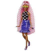 barbie extra - Barbie Extra HGR60 lėlė - 2 nuotrauka